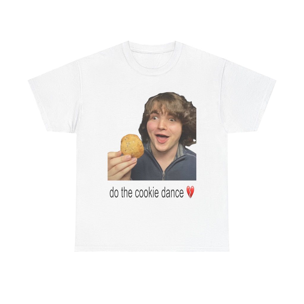 Cookie Dance Tee