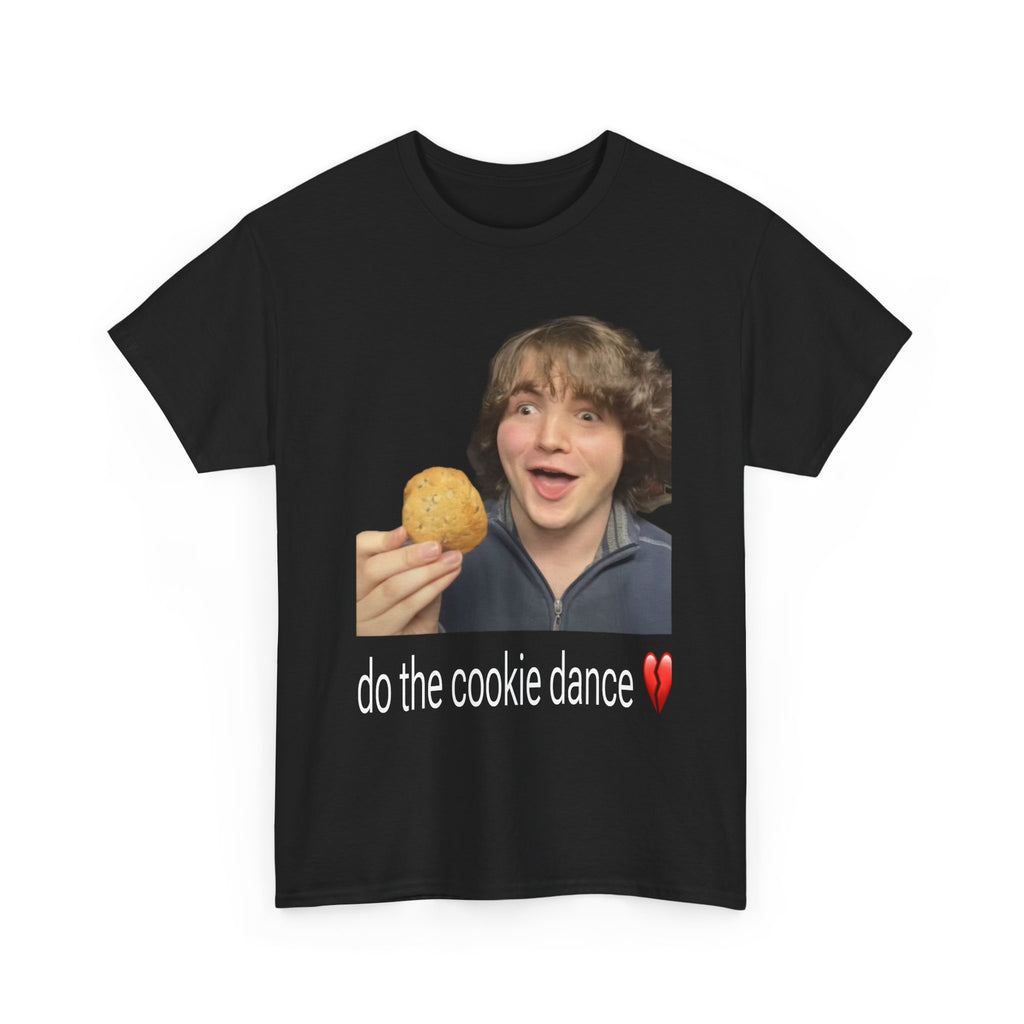 Cookie Dance Tee