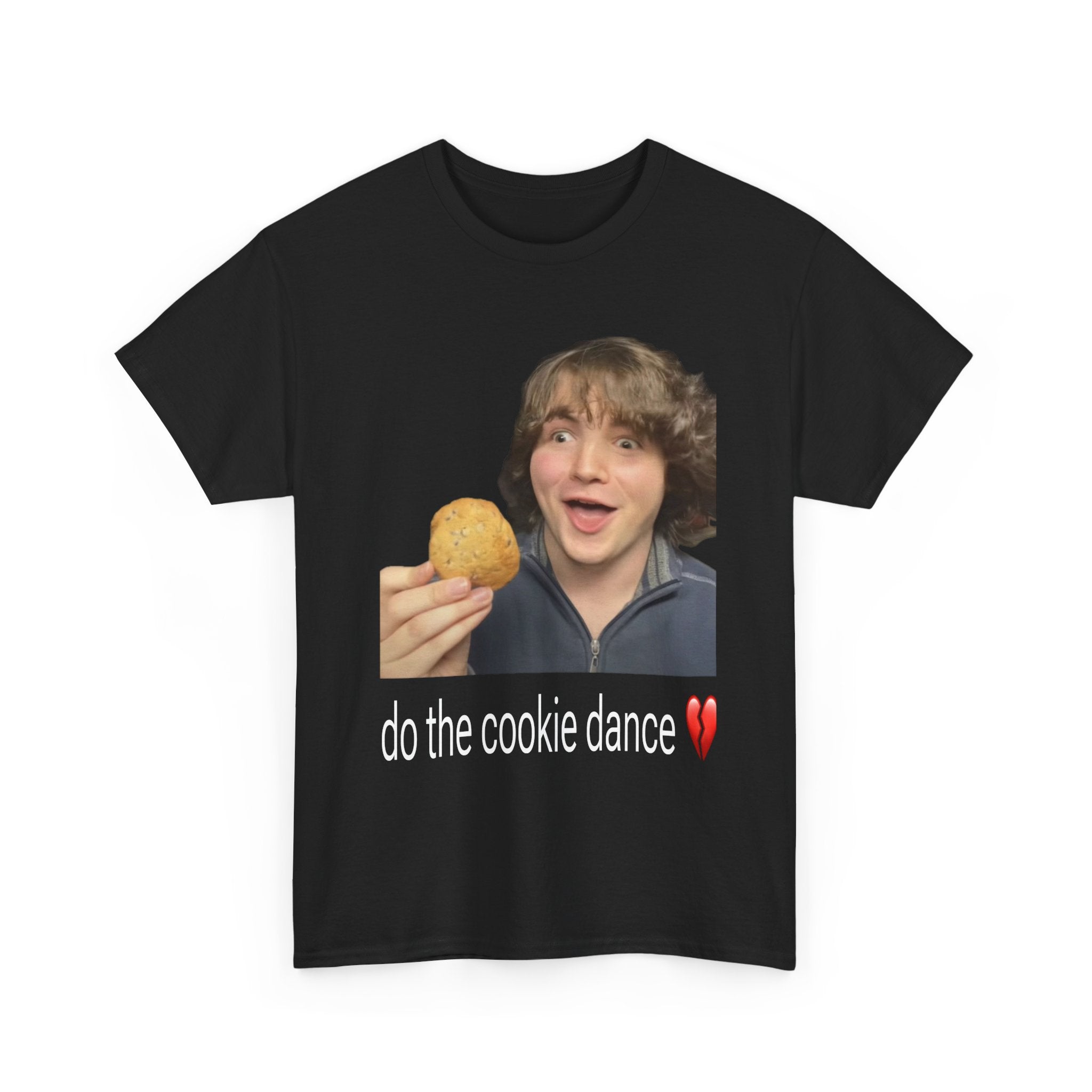 Cookie Dance Tee