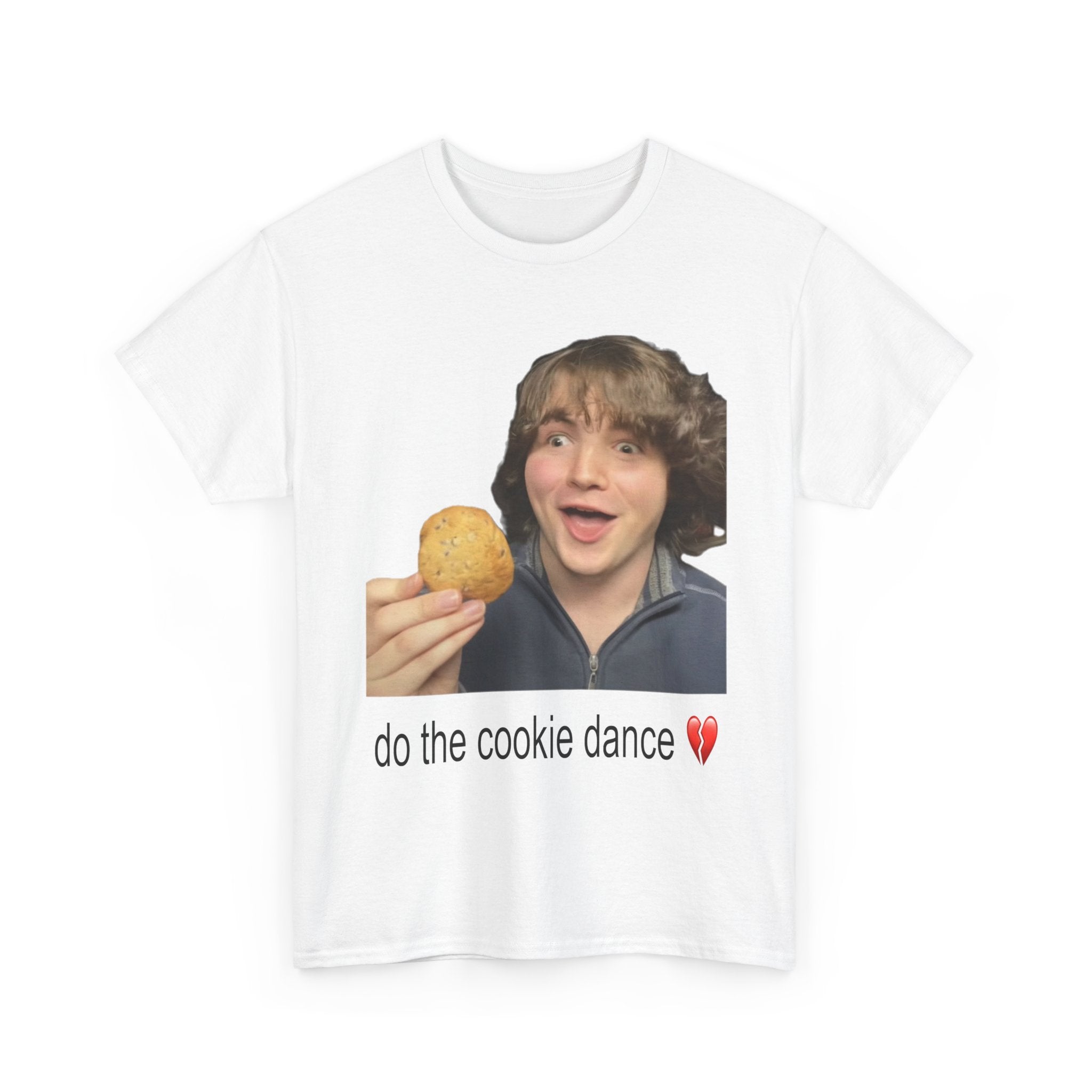 Cookie Dance Tee