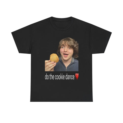 Cookie Dance Tee