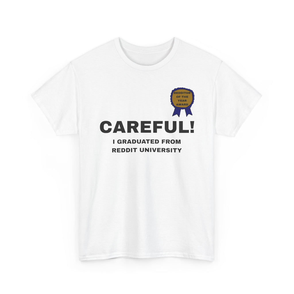 Redditor Shirt